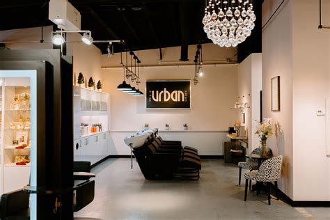 Urban salon - Urban Raw Wallsend, Wallsend. 4,549 likes · 112 talking about this · 442 were here. Modern hair salon located in Nelson st! We specialise in all things COLOUR! A relaxing environment,